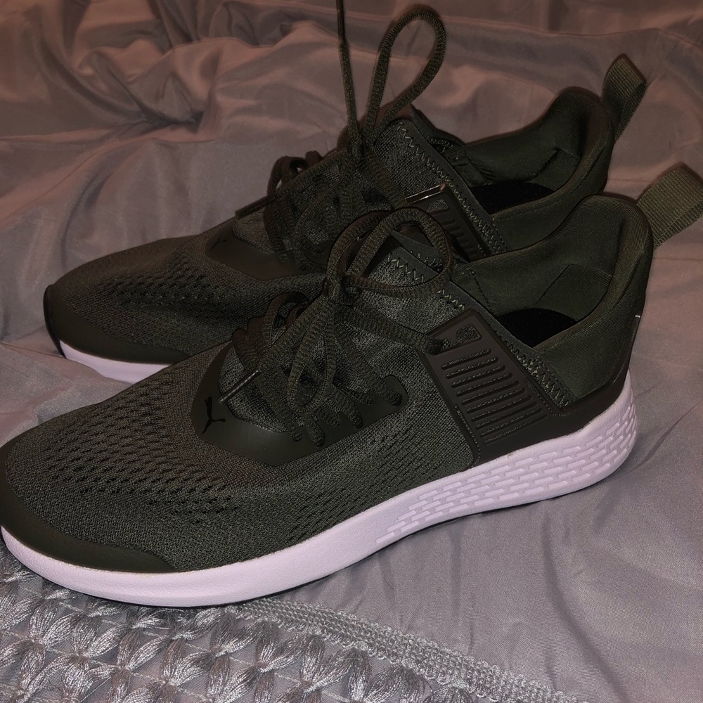 PUMA Pacer Next Cage Soft Foam